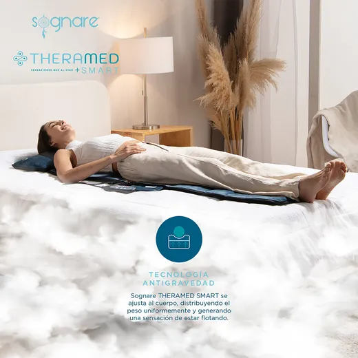 inova - Sognare® Theramed Smart