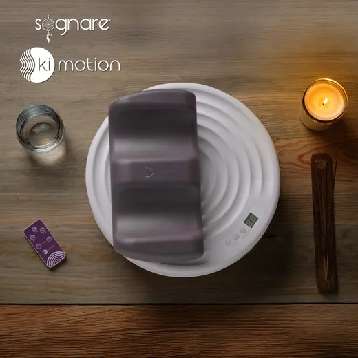 inova - Ki Motion