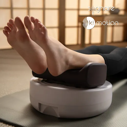inova - Ki Motion
