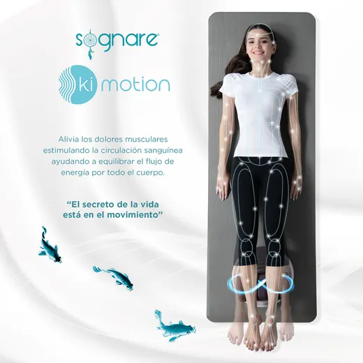 inova - Ki Motion