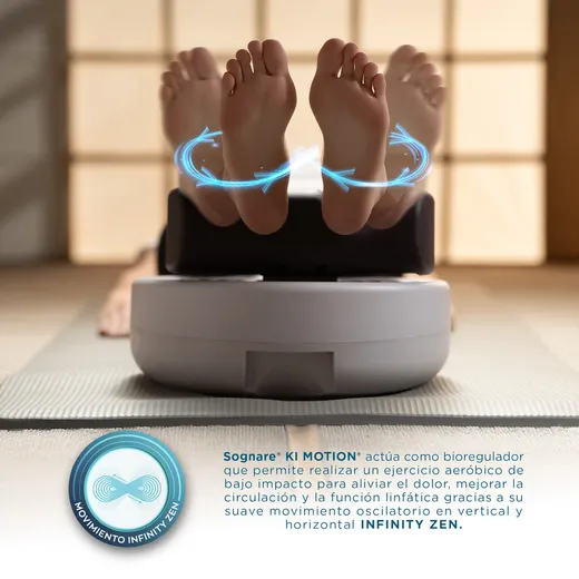 inova - Ki Motion