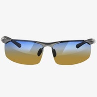 Lentes de sol Eagle Eyes® Triumph Blue Flash 