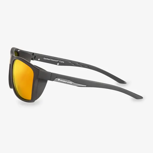 inova - Lentes de sol Eagle Eyes® Zone Matte black