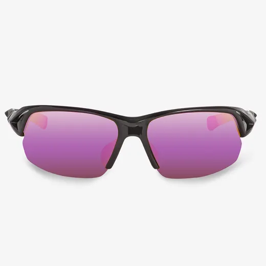 inova - Lentes de sol Eagle Eyes® Force Black/Pink