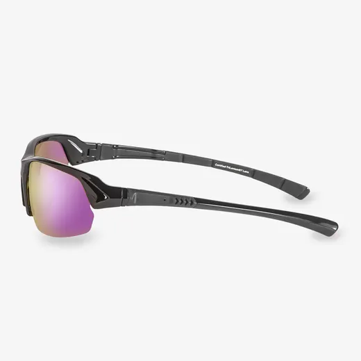 inova - Lentes de sol Eagle Eyes® Force Black/Pink