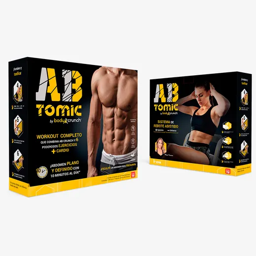 inova - AB Tomic