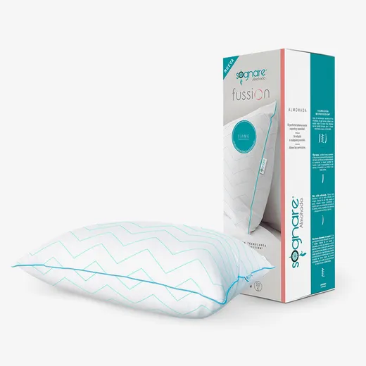 inova - Almohada Sognare® Fussion