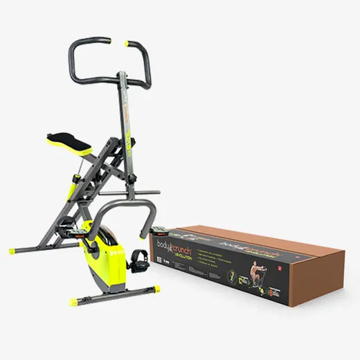 inova - Body Crunch® Evolution