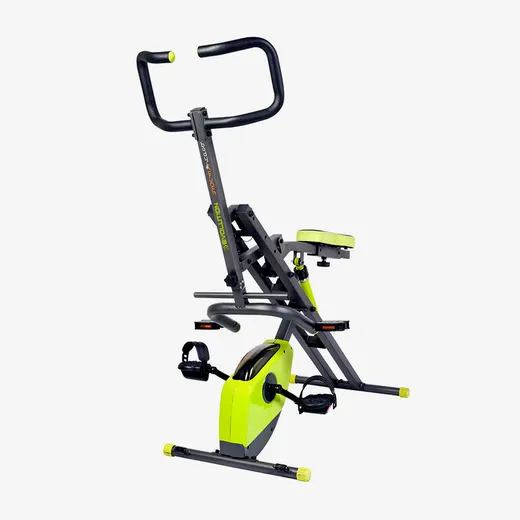 inova - Body Crunch® Evolution
