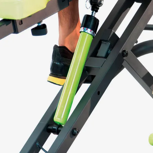 inova - Body Crunch® Evolution
