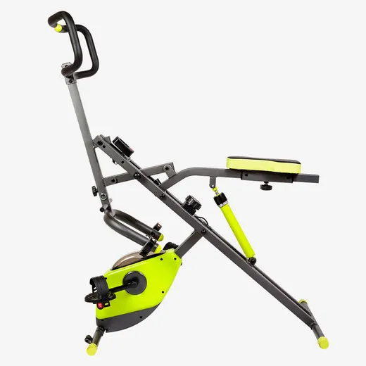 inova - Body Crunch® Evolution