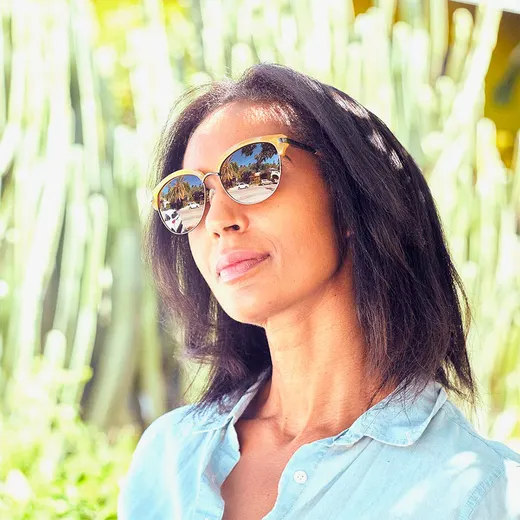 inova - Lentes de sol Eagle Eyes® Blair