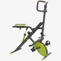 Body Crunch® Evolution