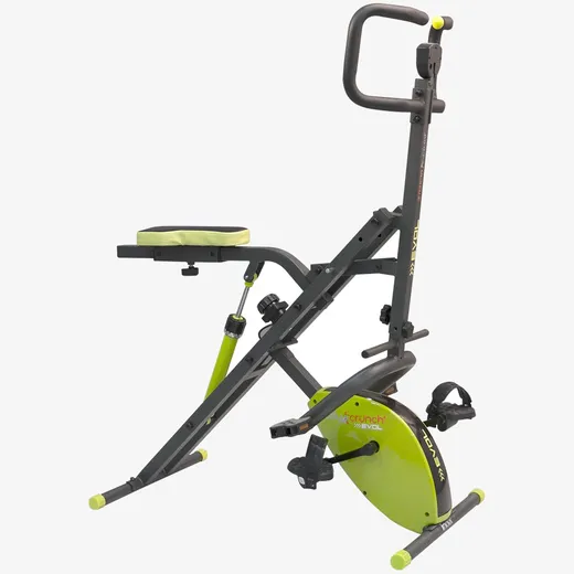 inova - Body Crunch® Evolution