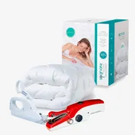 Cubre Colchón Sognare Extra Confort King + Magic Stitch Deluxe