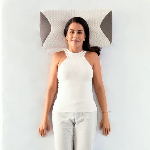 inova - Almohada Sognare® Cervicalm