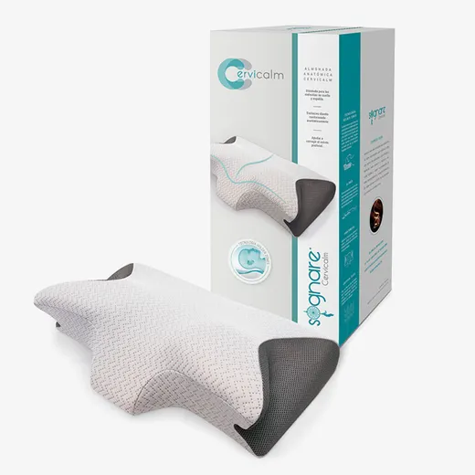 inova - Almohada Sognare® Cervicalm