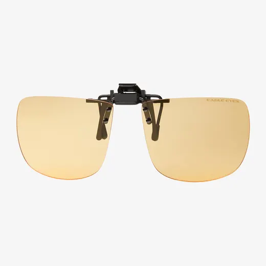 inova - Lentes Eagle Eyes®  Stimulight Clipons Universal