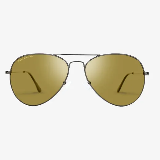 inova - Lentes de sol Eagle Eyes® The Classic Drop Aviator
