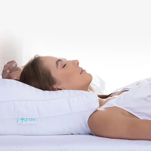 inova - Almohada Sognare® Collezione