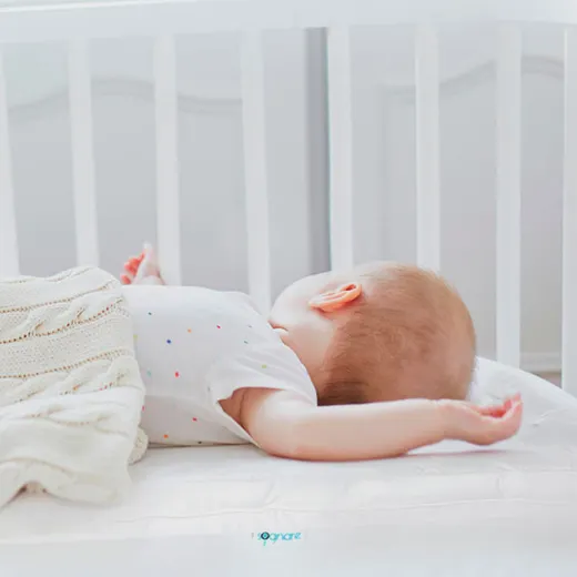 inova - Cubre Colchón Sognare® Bambino