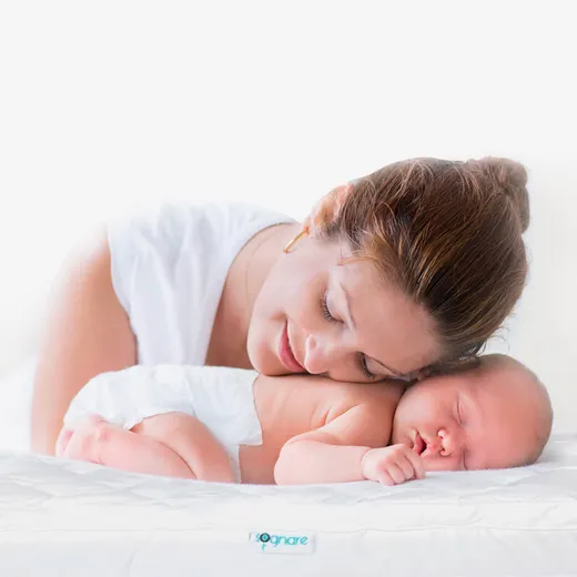 inova - Cubre Colchón Sognare® Bambino
