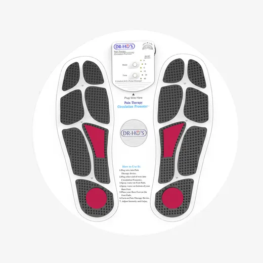inova - Dr Ho's® Circulation Promoter