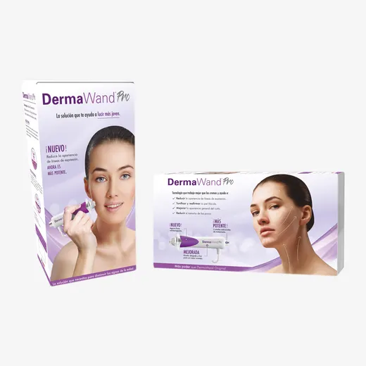 inova - DermaWand® Pro