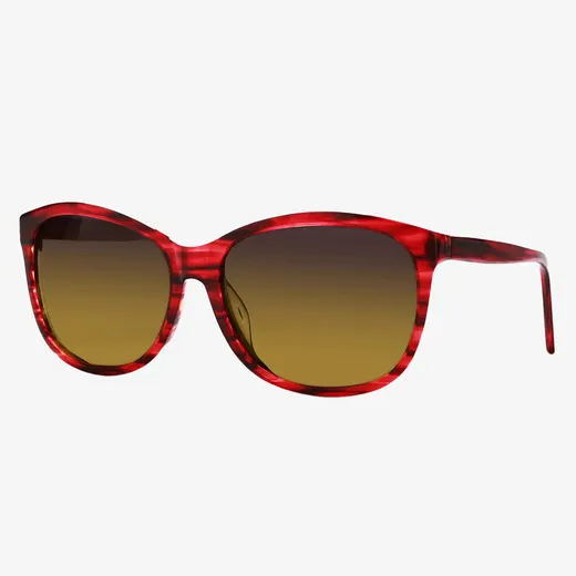 inova - Lentes de sol Eagle Eyes® Carina Red
