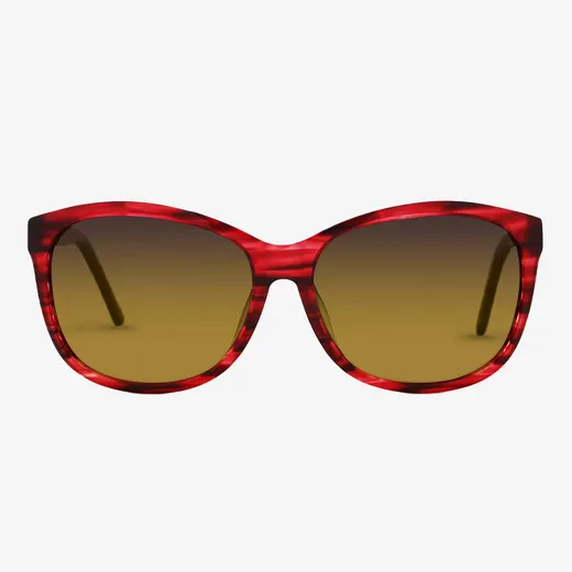 inova - Lentes de sol Eagle Eyes® Carina Red