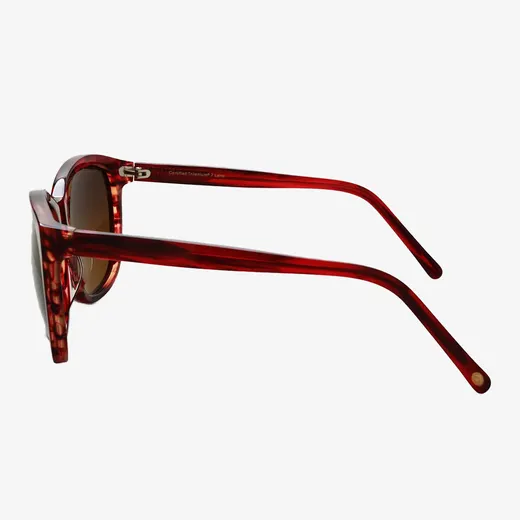 inova - Lentes de sol Eagle Eyes® Carina Red