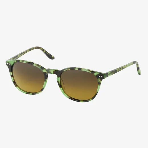 inova - Lentes de sol Eagle Eyes® Celeste Tortoise