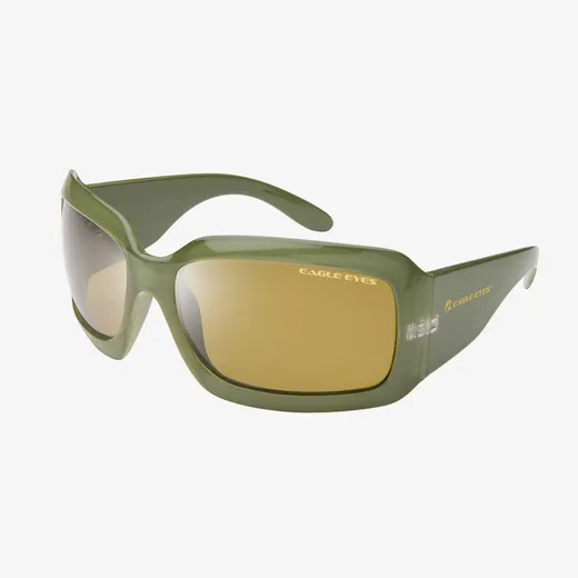 inova - Lentes de sol Eagle Eyes® Gemstone Esmeralda