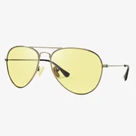 Lentes Eagle Eyes® Aviador Classic Nightlite
