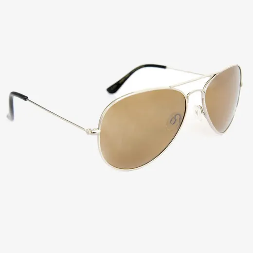 inova - Lentes de sol Eagle Eyes® Aviator Classic