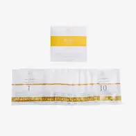 Tratamiento de 40 Mascarillas Embellé GOLD