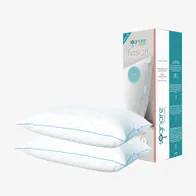 Almohada Sognare® Fussion Queen 2 pzs