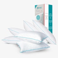 Almohada Sognare® Fussion Queen 6 pzs