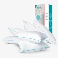 Almohada Sognare® Fussion Queen 6 pzs