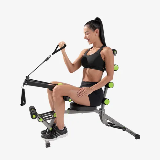 inova - Ab tomic® Infinit