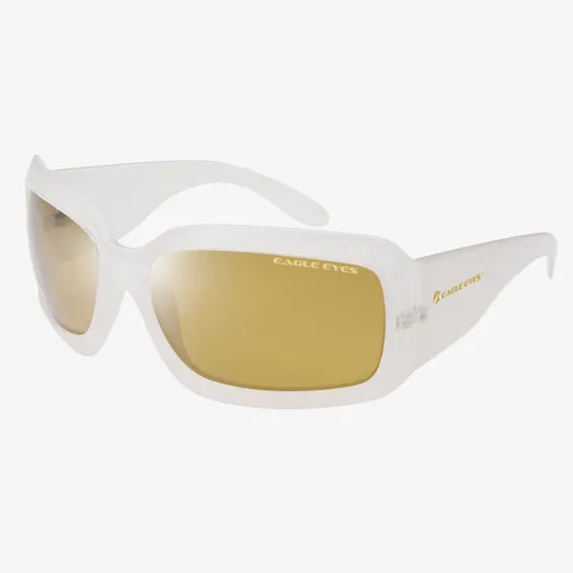 inova - Lentes de sol Eagle Eyes® Gemstone l White