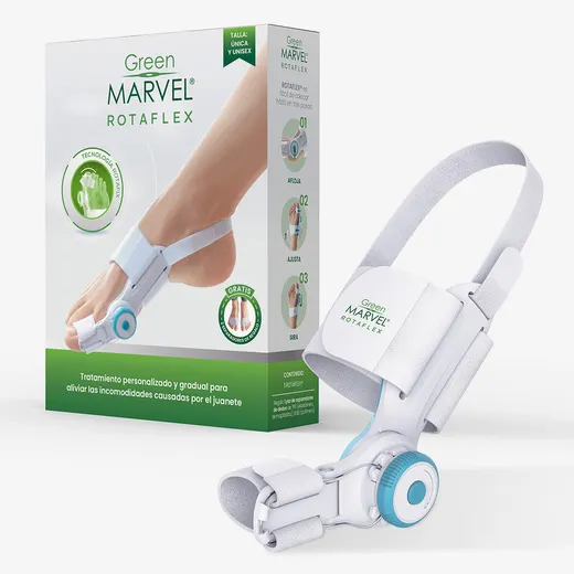 inova - Rotaflex Corrector de Juanetes Precio Especial