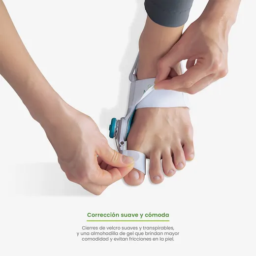 inova - Rotaflex Corrector de Juanetes Precio Especial