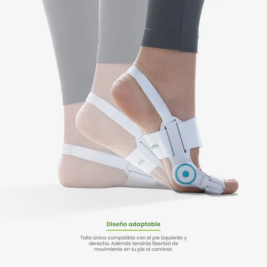inova - Rotaflex Corrector de Juanetes Precio Especial
