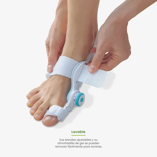 inova - Rotaflex Corrector de Juanetes Precio Especial