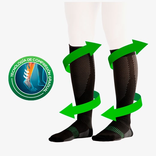 inova - Green Marvel Legs
