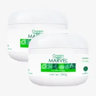 Green Marvel Paquete de 2 Pzs de 250g
