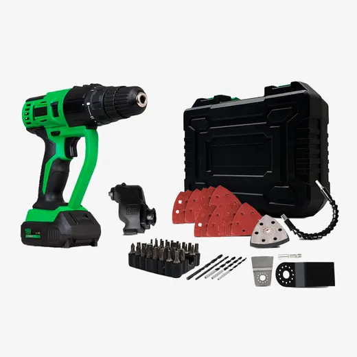 inova - Hammersmith Multitool