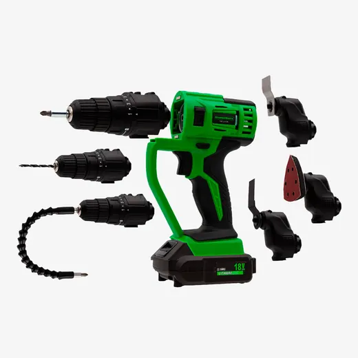inova - Hammersmith Multitool