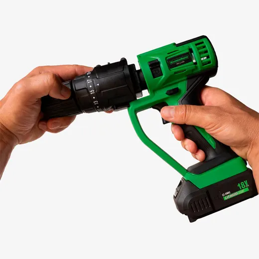 inova - Hammersmith Multitool